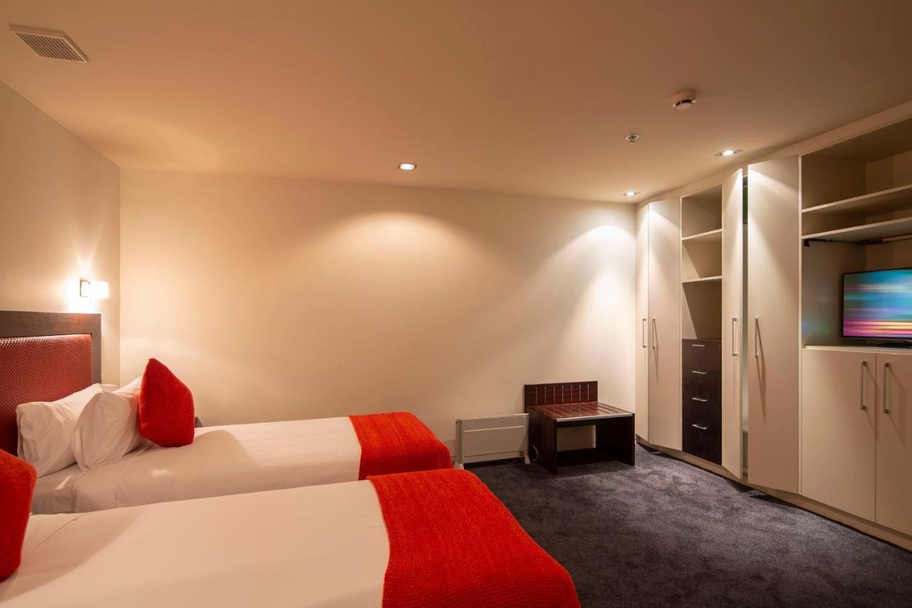 53 Shotover Apartment ควีนส์ทาวน์ ภายนอก รูปภาพ