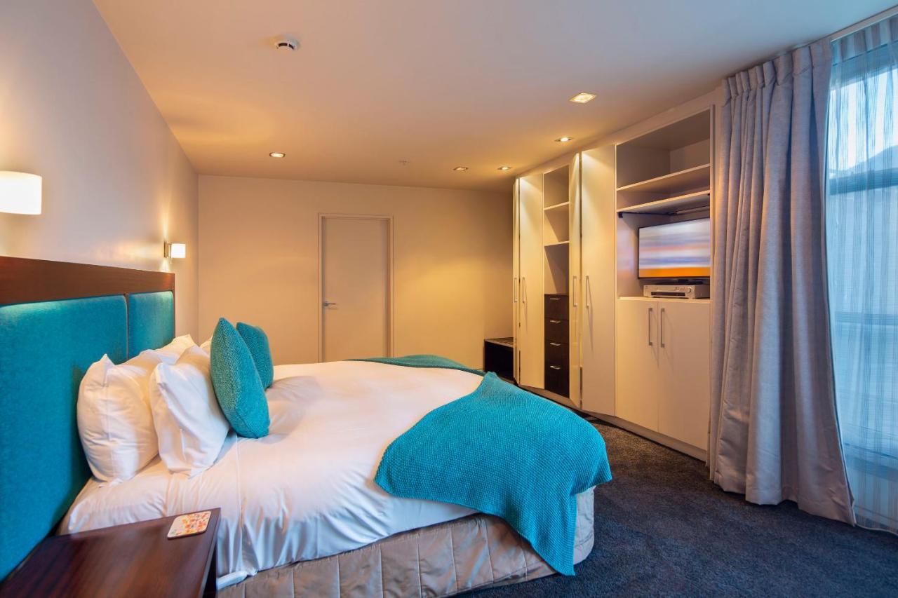 53 Shotover Apartment ควีนส์ทาวน์ ภายนอก รูปภาพ