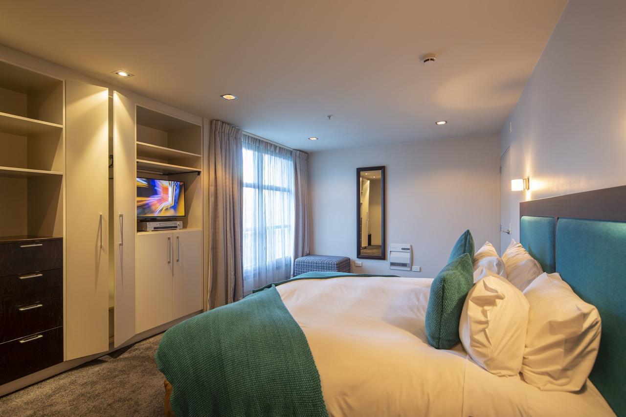 53 Shotover Apartment ควีนส์ทาวน์ ภายนอก รูปภาพ