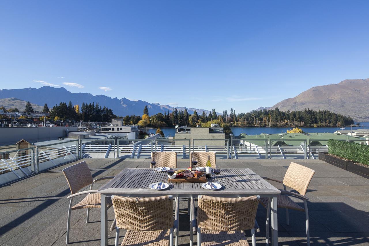 53 Shotover Apartment ควีนส์ทาวน์ ภายนอก รูปภาพ