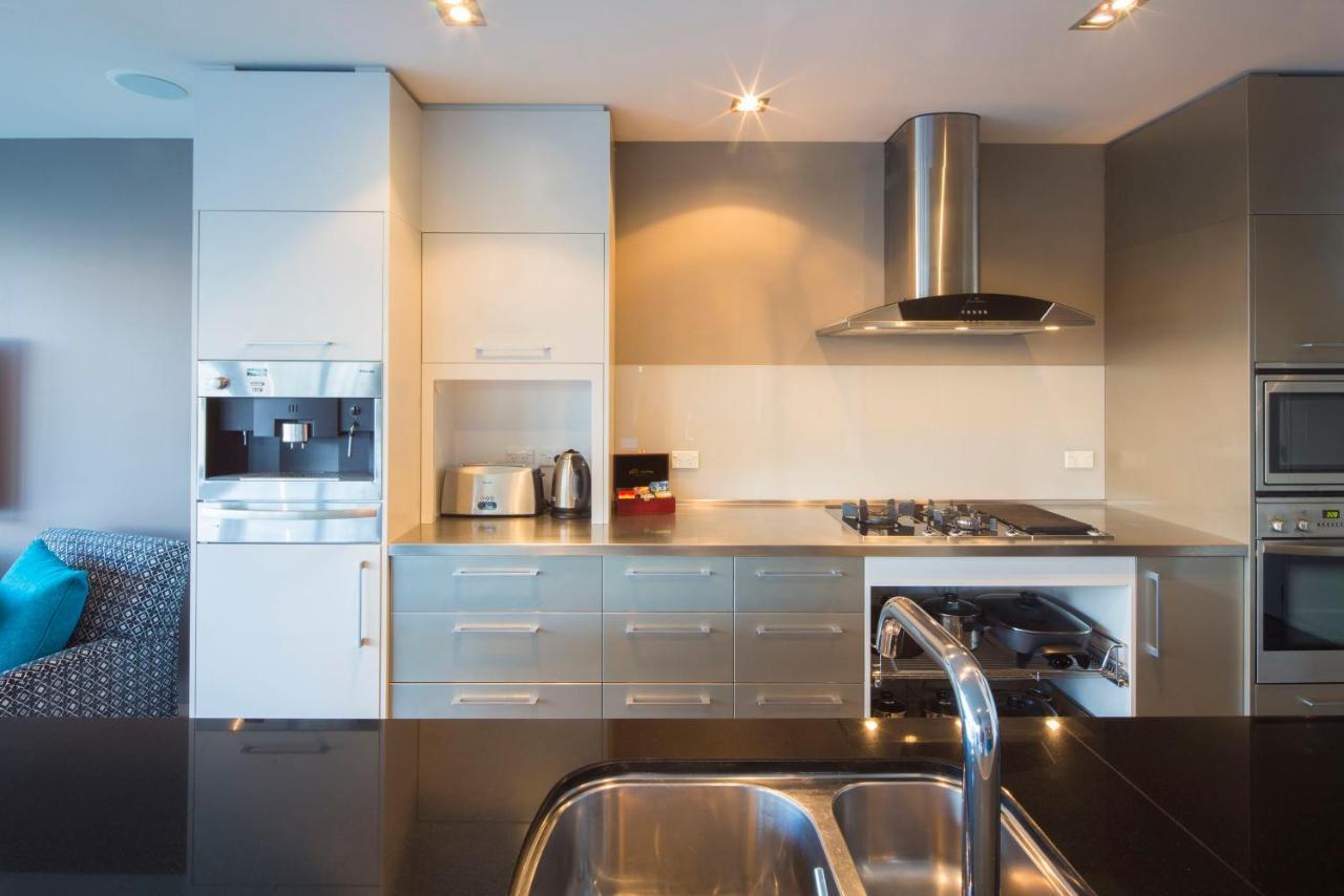 53 Shotover Apartment ควีนส์ทาวน์ ภายนอก รูปภาพ