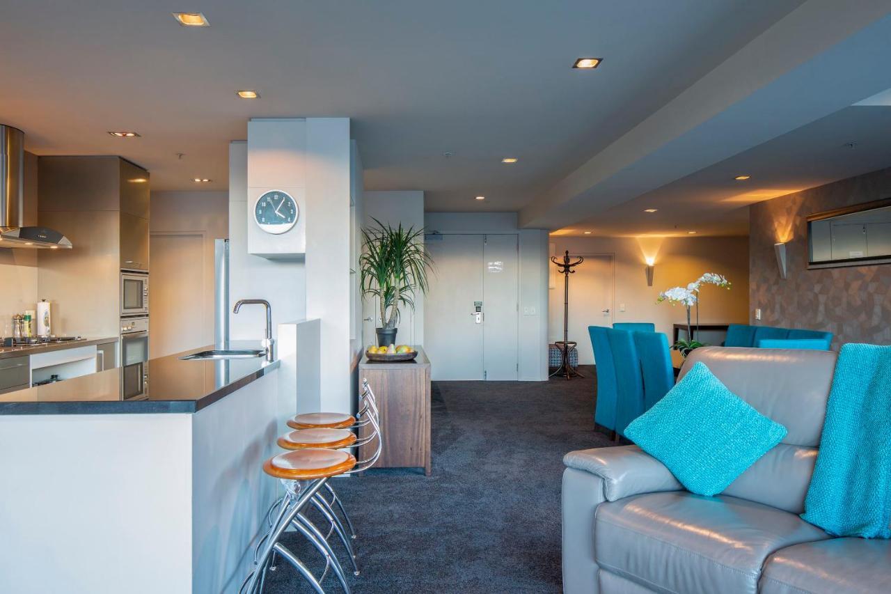 53 Shotover Apartment ควีนส์ทาวน์ ภายนอก รูปภาพ
